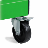 Alloid. Подкатной держатель двигателя 450 кг (AL-24541)