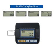 PROTESTER Цифровой динамометрический адаптер двустороннего действия 1/2" (в комп