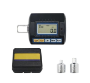 PROTESTER Цифровой динамометрический адаптер двустороннего действия 1/2" (в комп