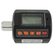 PROTESTER Цифровий динамометричний адаптер двосторонньої дії 1/2" (у комплекті п