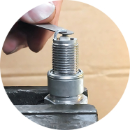 INTERTOOL Щуп, 0.05-1.0 мм, 13 шт