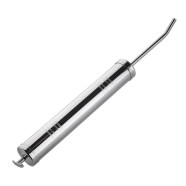 INTERTOOL Шприц для заливки масла 1000мл