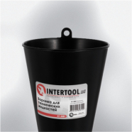 INTERTOOL  Воронка для технических жидкостей