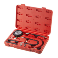 INTERTOOL Тестер тиску палива в інжекторних магістралях