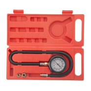 INTERTOOL Тестер давления масла в двигателе, 3 предмета