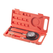 INTERTOOL Тестер давления масла в двигателе, 3 предмета