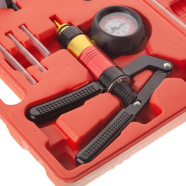 INTERTOOL Вакуумметр, 22 предмета