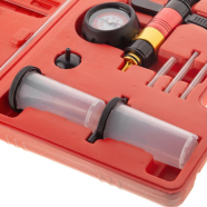 INTERTOOL Вакуумметр, 22 предмета