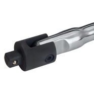 Alloid Вороток с шарниром 1/2" 450 мм