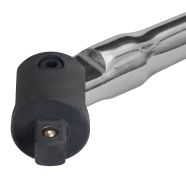 Alloid Вороток с шарниром 1/2" 600 мм