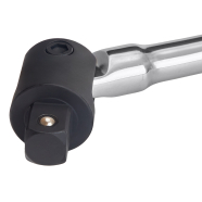 Alloid Вороток с шарниром 3/4" 990 мм