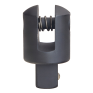 Alloid Рем комплект на ворот с шарниром 3/4"