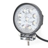 БЕЛАВТО Додаткові лампи LED EPISTAR LEDS (розсіювальний) 27W (9x3W)