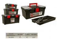 INTERTOOL Ящик для інструментів INTERTOOL 13"