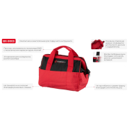 INTERTOOL Cумка для инструментов 20 карманов 305мм*190мм*267мм