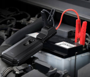 Baseus Пускозарядное устройство Baseus Super Energy Air Car Jump Starter 1000A 1