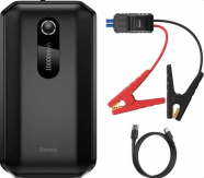 Baseus Пускозарядное устройство Baseus Super Energy Air Car Jump Starter 1000A 1