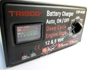 TRISCO Пуско-зарядний пристрій 100 A