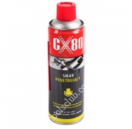 CX-80  Проникающая смазка для шаровых опор 500ml (CX-80 / SP 500ml)