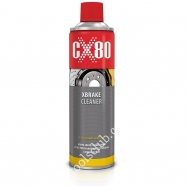 CX-80 Очиститель тормозных колодок 600ml (CX-80 / BC600ml)