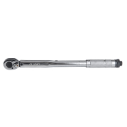 Alloid Динамометричний ключ 3/8"DR 19-110HM, DKB-19110