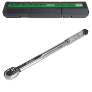 Alloid Динамометричний ключ 3/8"DR 19-110HM, DKB-19110