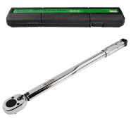 Alloid Динамометричний ключ 1/2"DR 28-210HM, DKB-28210