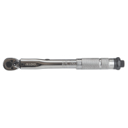 Alloid Динамометричний ключ 1/4"DR 5-25HM DKB-525