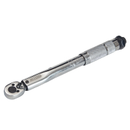 Alloid Динамометричний ключ 1/4"DR 5-25HM DKB-525