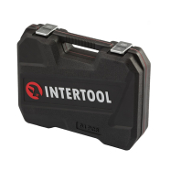 INTERTOOL Набір інструментів 1/2 "& 1/4" 94од (ET-6094SP)