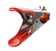 INTERTOOL Затискач маси "Holland type", 300 А