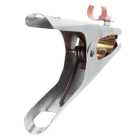 INTERTOOL Затискач маси "American type", 300 А