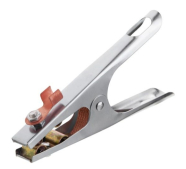 INTERTOOL Зажим массы "American type", 300 А