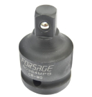 Forsage Адаптер 3/4"(F) х1/2"(M) ударний