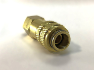 FORSAGE Конектор для дизельного компресометра