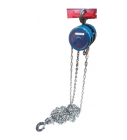 FORSAGE Таль цепная ручная 2т цепь 3м