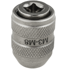 FALCON Зажимний патрон для мітчиків M3~M8 під 1/4"
