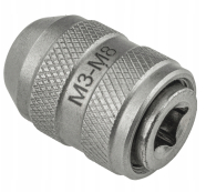 FALCON Зажимний патрон для мітчиків M3~M8 під 1/4"