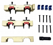 FALCON Набір для встановлення ГРМ MERCEDES (M133/M270/M274)