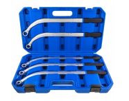 FALCON Компл. ключей для натяжного шкива ремня ГРМ 5шт