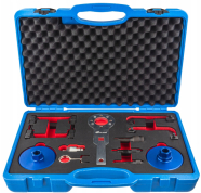 FALCON Набор фиксаторов ГРМ VW / Audi / Seat / Skoda 2.4 2.8 3.0 PETROL (бензин)