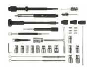 FALCON Набор для обновления и чистки посадочных мест форсунок.