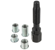 FALCON Комплект для ремонту різьби свічки запалювання M12x1,25