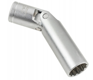 FALCON Головка для свічок запалювання 14 мм ,12гр, кардан ,3/8"