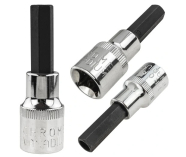 FALCON Ключ для розбірки форсунок H10 1/2"