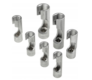 FALCON Набір розрізних головок, 10, 11, 12, 13, 14, 17, 19 мм, 3/8" (7 шт.)