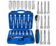 FALCON Набор головок для амортизаторов (18 шт.)