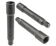 FALCON Бита для амортизаторов 10x7 мм