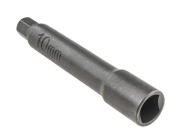 FALCON Бита для амортизаторов 10x7 мм