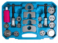 FALCON Комплект для прессования тормозных поршней, 35 шт.